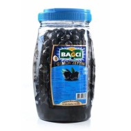 Bagci Black Olives Gemlik Yagli PET 1.5kg