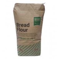 BAKO BOULSWORTH BREAD FLOUR 16kg   72198