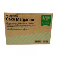 BAKO CAKE MARGARINE 12.5kg   94088