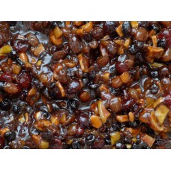 BAKO MINCEMEAT 12.5kg   33522