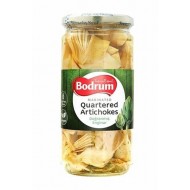 Bodrum Artichoke Marinated 680cc