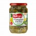 Bodrum Sweet & Sour Gherkins  720cc