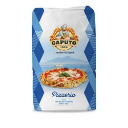 Caputo Blue Pizza Flour 15kg