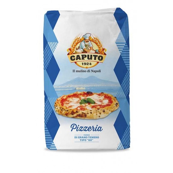 Caputo Blue Pizza Flour 15kg