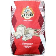 Caputo Red Pizza Flour 15kg