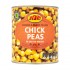 KTC Chick Peas Can 12x400g