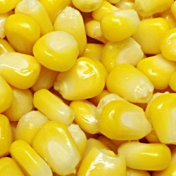 Don Valle Small Sweetcorn 12x340gr