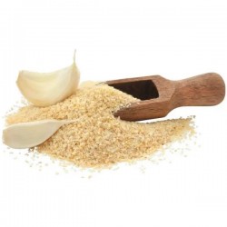 GARLIC GRANULES BOX 1KG