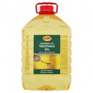 KTC BIB Vegetable Oil 3x5L	