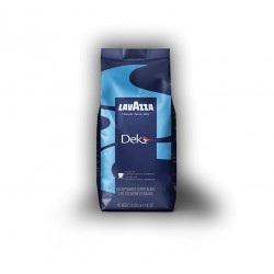 LAVAZZA DECAF ESPRESSO BEANS 500GR