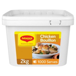 MAGGI Chicken Bouillon Powder 2kg