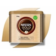 NESCAFE GOLD BLEND GRANULES 750g