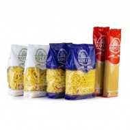 Rocco Fusilli Pasta 500gr