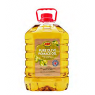 KTC Pure Olive Pomace Oil 5L PET