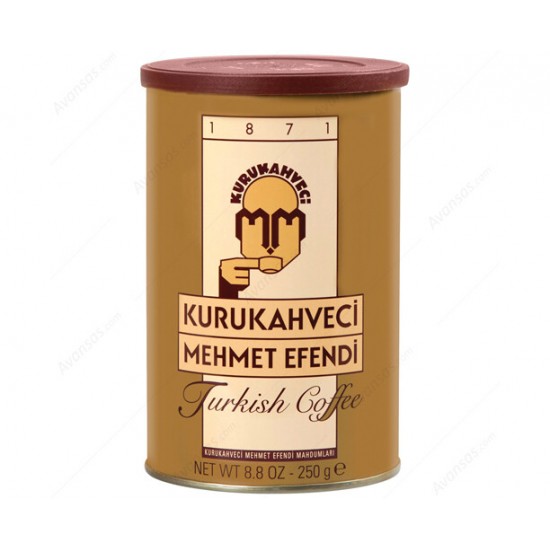 Turkish Coffee 250gr