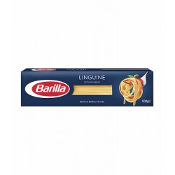  Barilla Pasta Linguine 500gr