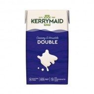 Kerrymaid Double Cream 12 X 1L