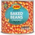 KTC Baked Beans 6x2.7KG