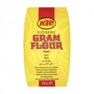 KTC Gram Flour 2kg