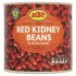 KTC Red Kidney Beans 6x2.55kg