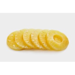 Don Valle Pineapple Rings Slice 24 x 425g