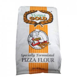 Vienna Gold Pizza Flour Sack 16kg