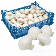 Cup Mushrooms 1 x 2.27kg