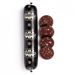 BURY BLACK PUDDING 1.36KG