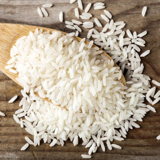 Majestic Basmati Rice 20kg