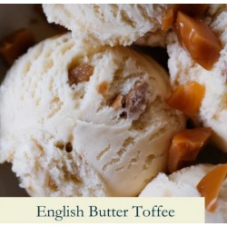 Yorvale English Butter Toffee 5l