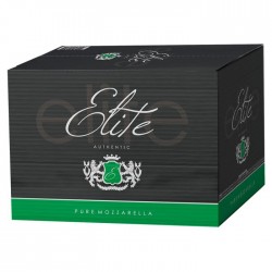 ELITE PURE MOZZARELLA CHEESE 2KG