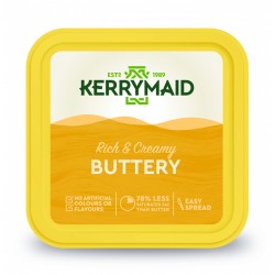 KERRYMAID BUTTERY MARGARINE 2KG