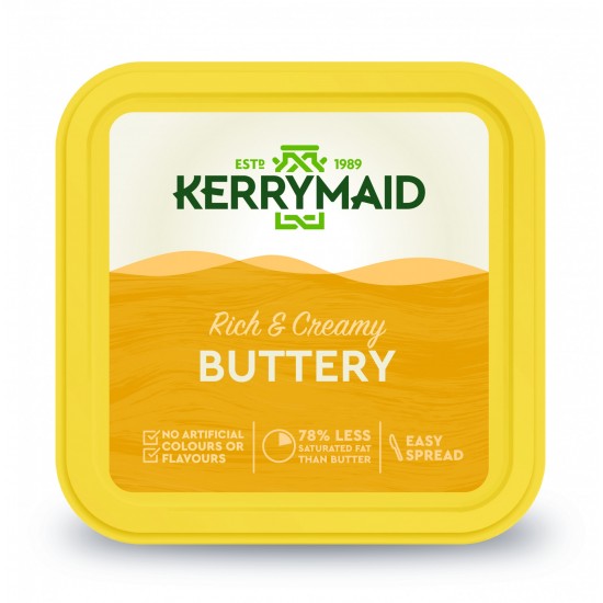 KERRYMAID BUTTERY MARGARINE 2KG