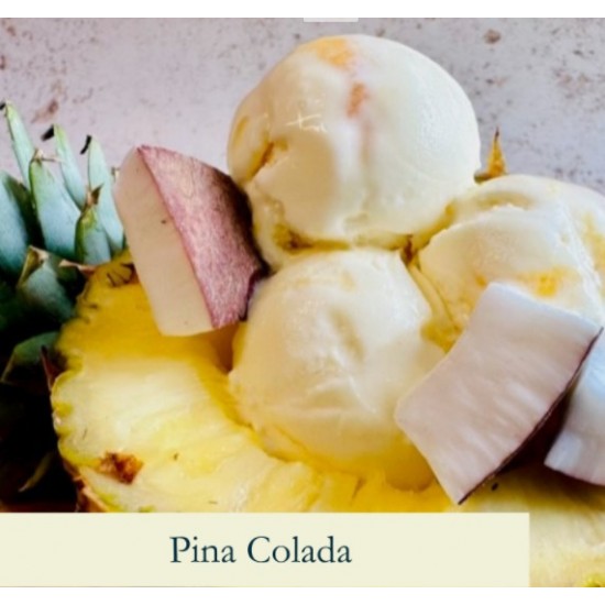 Yorvale Pina Colada 5L