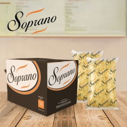 Soprano 100% Mozzarella Cheese 6x2kg