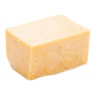 MANX MATURE CHEDDAR approx 1.7kg