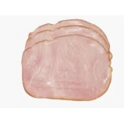 COOKED SLICED HAM 500GR