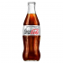 Diet Coke 330ml x 24 (Glass Bottle)