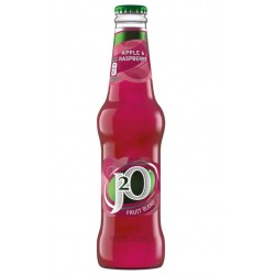 J2O Apple & Raspberry 24x275ml