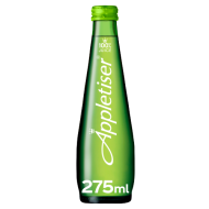 Appletiser 275mlx24 (Glass Bottle)