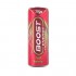 Boost Energy Red Berry 250ml x 24 PM £75P