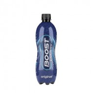 BOOST Energy Original 500ml x 12