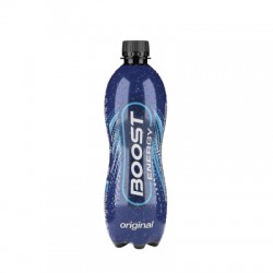 BOOST Energy Original 500ml x 12