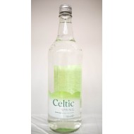 Celtic Spring Sparkling Water 12x750ml Glass