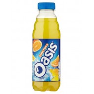 Oasis Citrus Punch 500ml x 12 