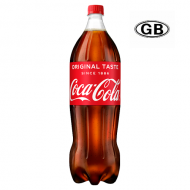 Coca Cola GB  1.75L