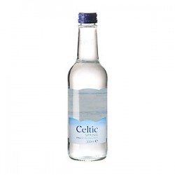 Celtic Spring Still Water 12x750ml Glass