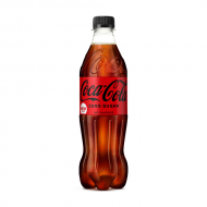 Coca Cola Zero Sugar 12x500ml