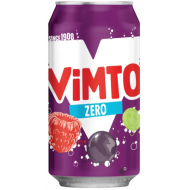 Diet Vimto Cans 24x330ml	