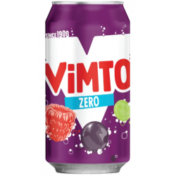 Diet Vimto Cans 24x330ml	